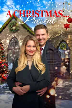 A Christmas Present 2022 1080p WEBRip DDP 2.0 10bit H265-iVy