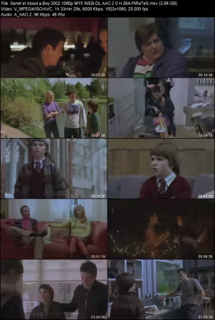 About a Boy 2002 1080p MY5 WEB-DL AAC 2.0 H264-PiRaTeS