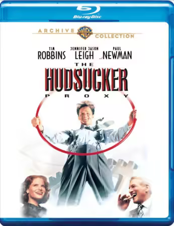 The Hudsucker Proxy 1994 1080p BluRay x264-OFT