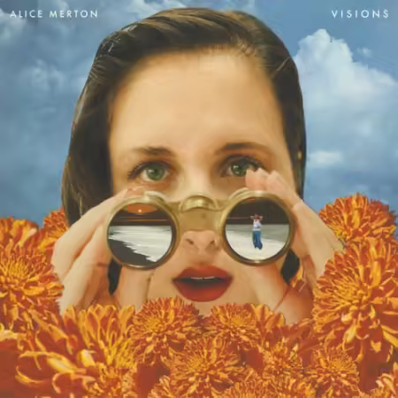Alice Merton - Visions (2026) (Hi-Res) FLAC/MP3