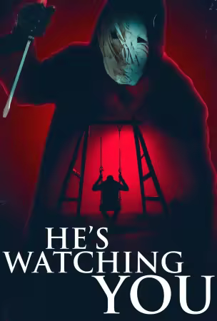 He's Watching You 2026 720p WEBRip-LAMA