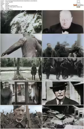 Apocalypse The Second World War S01 1080p WEB AAC 2 0 H264-WoKE