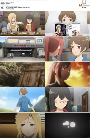 Otherside Picnic S01 1080p CR WEB-DL DUAL AAC 2.0 H264-StaFer