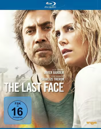 The Last Face 2016 1080p Bluray x265 HEVC 10bit AAC 5.1 BolshoiBooz