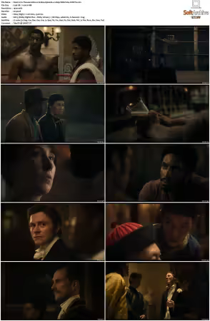 A Thousand Blows S01 1080p WEB h264-SOiNTA