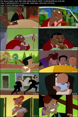 Bebes Kids 1992 1080p AMZN WEB-DL DDP 5.1 H264-BLOOM