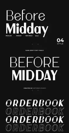 EE - Before Midday SQPDT9P