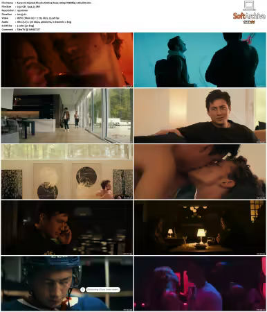 Heated Rivalry S01 1080p WEBRip x265-DH