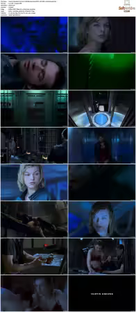 Resident Evil 2002 UHD BluRay 2160p DDP 7.1 DV HDR x265-hallowed