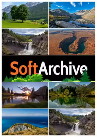 Nature Softarchive Wallpapers 21