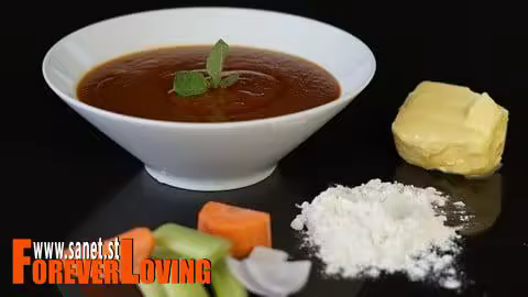 All About Stocks And Sauces By Apca Chef Online