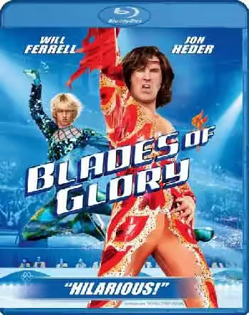 Blades Of Glory 2007 1080p BluRay x265-CG