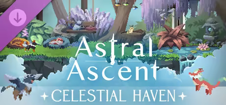 Astral Ascent Celestial Haven Linux-I_KnoW