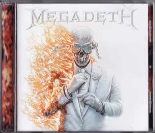 Megadeth - Megadeth (Expanded Edition) (2026)