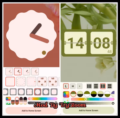 Widgeet - Color Widgets v1.1.3.2