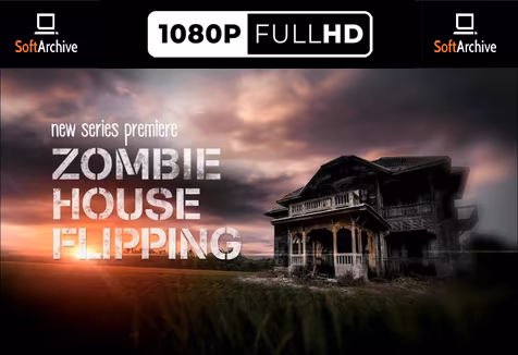 Zombie House Flipping S06 Back to the Flip 1080p AMZN WEB-DL DDP2.0 H264-NTb