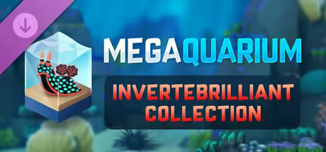 Megaquarium Invertebrilliant Collection MacOS-I KnoW