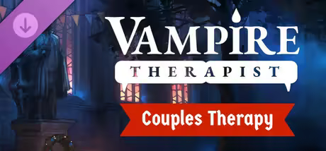 Vampire Therapist Couples Therapy MacOS-Razor1911