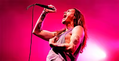 Lick Library - Incubus Guitar Lessons