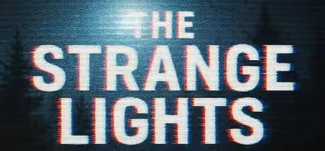 The Strange Lights-TiNYiSO