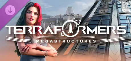 Terraformers Megastructures v1.6.36 MacOS-I KnoW
