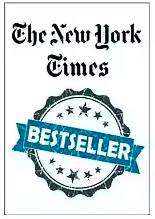 The New York Times Best Sellers: Fiction – March 1, 2026