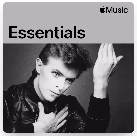 David Bowie - Essentials (2026)