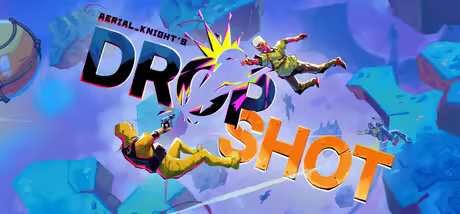 Aerial Knights DropShot-RUNE