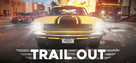 TRAIL OUT v5.06-RUNE