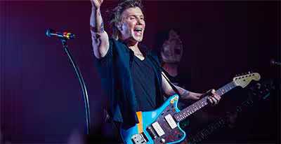 Lick Library - Goo Goo Dolls Guitar Lessons