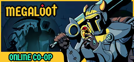 Megaloot Update v1.23.1-TENOKE