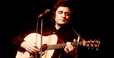 Lick Library - Johnny Cash Guitar Lessons