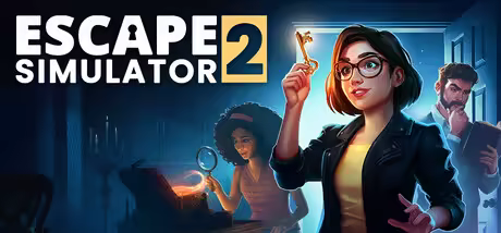 Escape Simulator 2 Update v18159r-RUNE