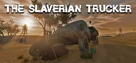 The Slaverian Trucker-TENOKE