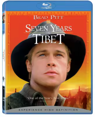 Seven Years In Tibet 1997 BluRay 1080p DTS HD MA 5.1 AVC REMUX-FraMeSToR