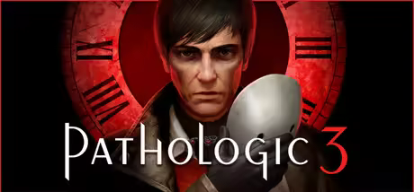 Pathologic 3 v61974-RUNE