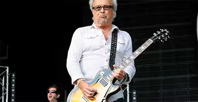 Lick Library - Foreigner Guitar Lessons