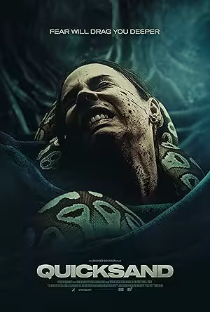 Bataklik Quicksand 2023 WEBRip 1080p H 264 AAC DUAL TR-ENG TORK