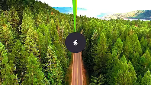 Videohive - Modern Flat Transitions 62049400 - Apple Motion 5, Final Cut Pro X