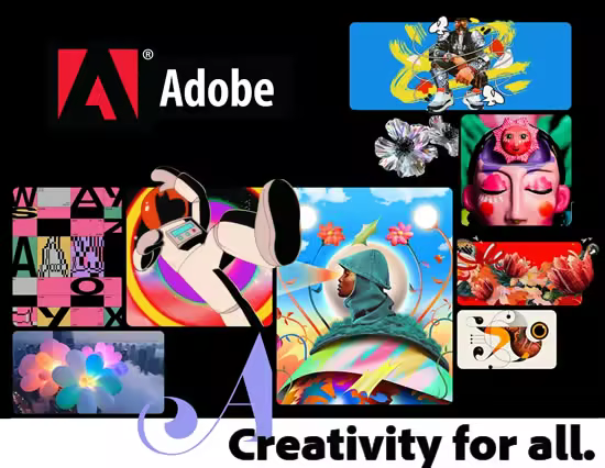 Adobe Master Collection 2026 RUS-ENG-m0nkrus