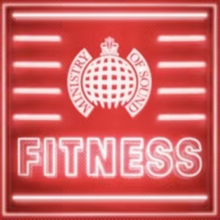 VA - Ministry Fitness (2026)