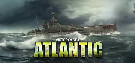 Victory at Sea Atlantic World War II Naval Warfare v1.0.7.10-I KnoW