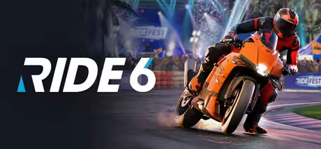 RIDE 6-RUNE
