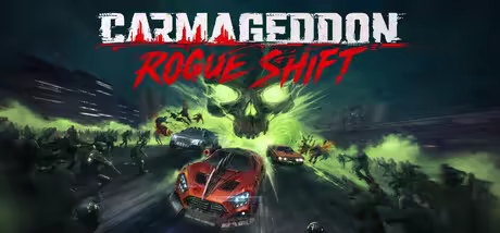 Carmageddon Rogue Shift-RUNE