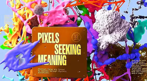 MA Eclectic Pop 3808550 new - Project for After Effects