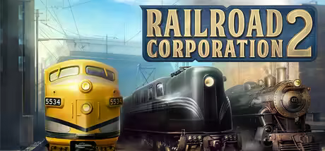 Railroad Corporation 2-RUNE