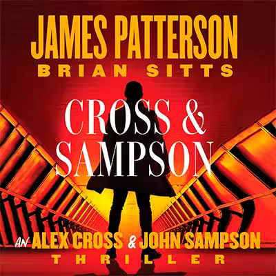 Cross and Sampson (Audiobook)