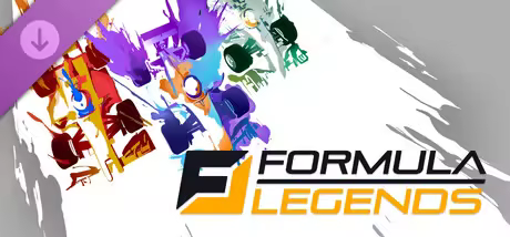 Formula Legends Early 2010s Season Pack Update v1.3-RUNE