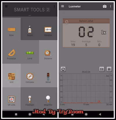 Smart Tools 2 v1.2.4
