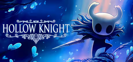 Hollow Knight v1.5.12459 Linux-Razor1911